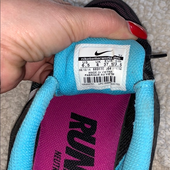 Nike Running Neutral Ride Soft - Picture 7 of 7